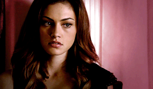 tvdversegifs: staff’s favorite characters by member ♡ (2k followers celebration) davinasclaire: Hayl