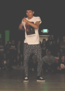 classicpuswood:  That’s Brian’s moveee!!!