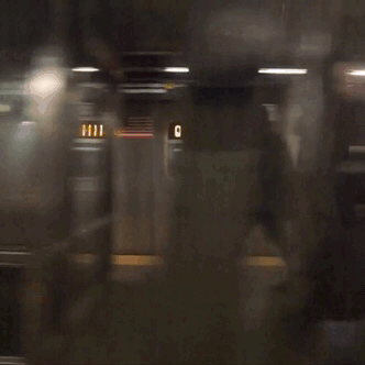 now-youre-cool:  Underground