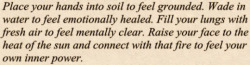 w-a-n-d-e-r—l-u-s-t: Honestly, this year I have gotten into planting herbs, plants and bee-friendly flowers and I have never felt more relaxed. Nature really is out here to heal your anxiety. Getting my hands dirty with soil helps. Watching something