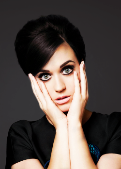 iheartkatyperry:  New Jake Bailey outtake.