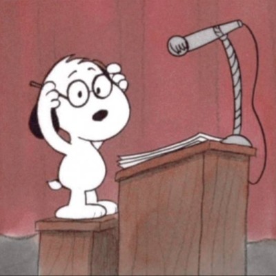 Aesthetic Cartoon Icons Snoopy Aesthetic Pfp Img Snowdrop