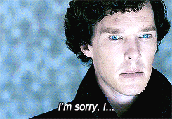 doomslock:  Sherlock AU: John is left with