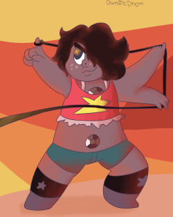 dramaticdragon:  Smokey Quartz 