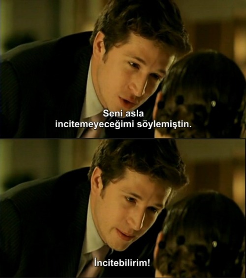 siyahbirhatun:  garfieldinturuncutuyleri:  senkimlekimoluyon:  yinedusunemedi:  seerkanyildiz:  pabucumunhayalleri:  selambenbirdost:  kahvetanesii:  bayanwiinchester:  birbardakcay:  erkekler tam bir göttür unutmayın yoksa göte gelirsiniz  Bu bana