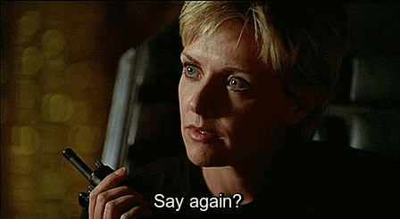 spockvarietyhour:Stargate: SG-1 “Fail Safe”“There are five wires and they’re all yellow” may be one 