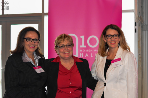 100 Women Who Care Halifax 2015. View the full album here: https://www.flickr.com/gp/132696430@N02/G