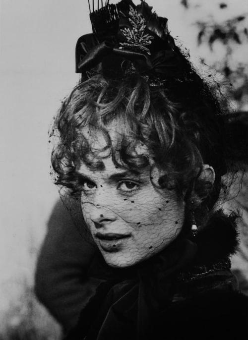 Nastassja Kinski, Tess, 1979.