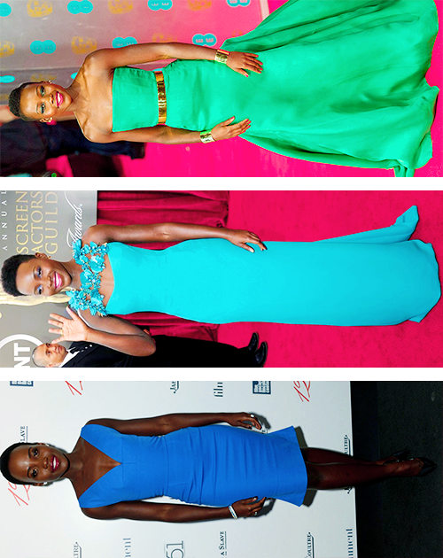 overlordestelle:  congratulations to lupita nyong'o for her Oscar but more importantly