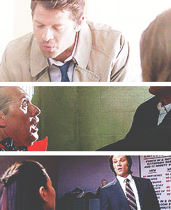 bellahunt:  Team Free Bad Cops 