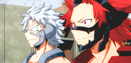 Bros? Bros.