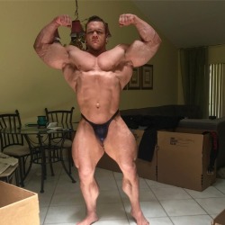 Dallas McCarver