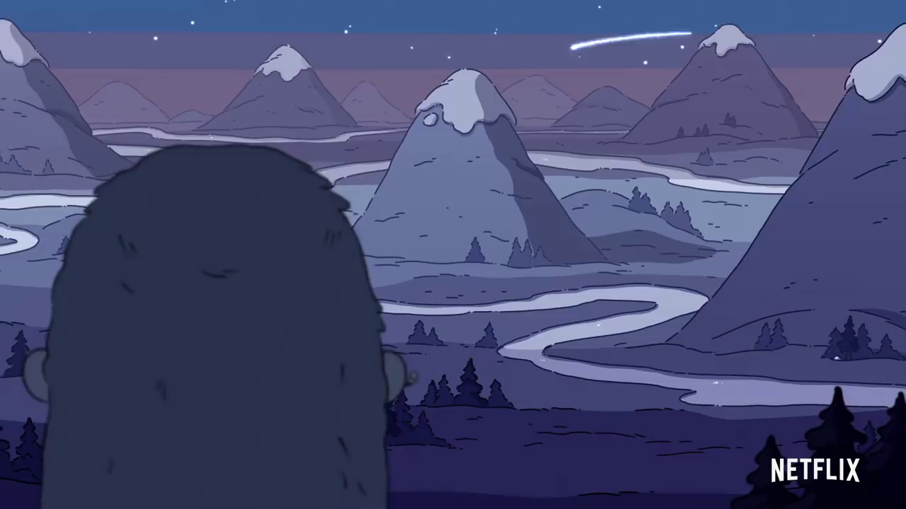 littledigits:  the-muse-of-animation: The Magic of Animation ~ Upcoming animated