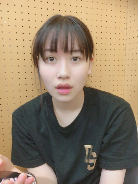 本番がたのしみ！ 船木結｜アンジュルム メンバー オフィシャルブログ Powered by Ameba