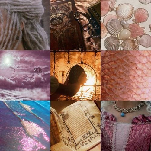 Lady Rhaena Targaryen