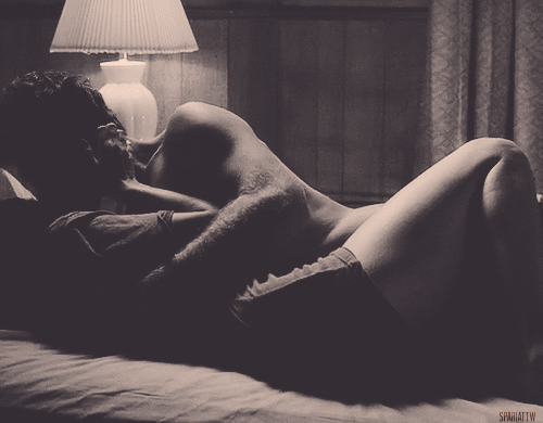 LUSTY ROMANCE