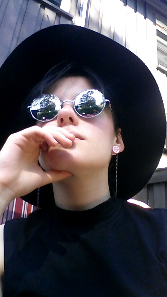 fricklefrnk:  itâ€™s 30 degrees