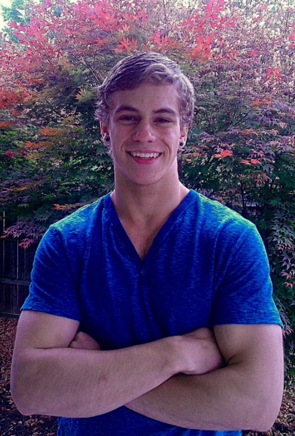 broswithoutclothes:  Brofore &amp; After