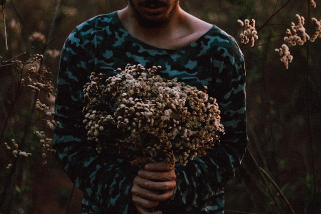 lookporn:  08.09.2014 by Maicon Douglas . on Flickr.