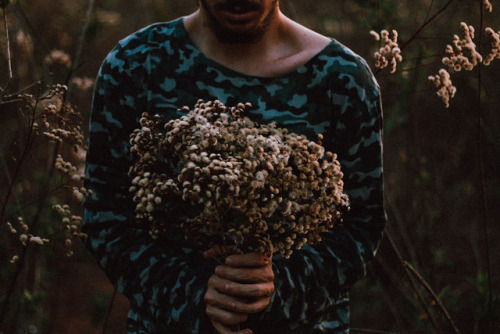 lookporn:  08.09.2014 by Maicon Douglas . on Flickr.