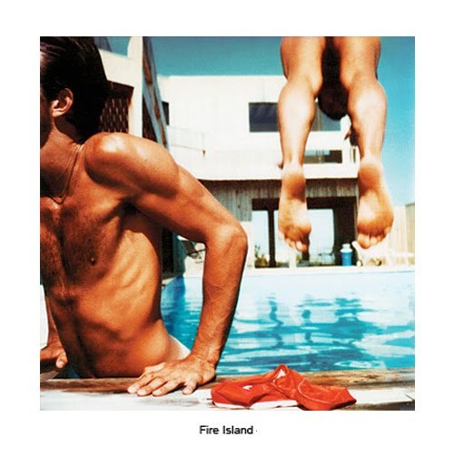 nudosvir:  SERIES TITLE: Fire Island PHOTOGRAPHER: Tom Bianchi Bianchi captured these