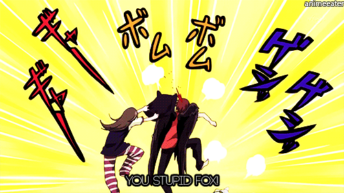 Otaku Rocker Girl