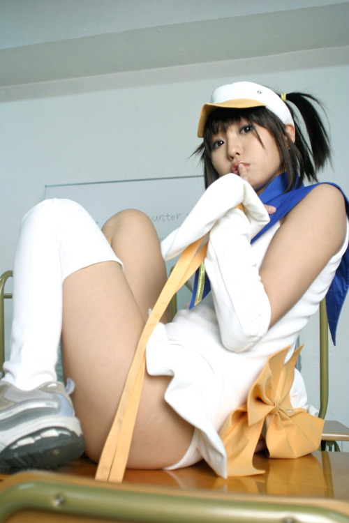 Moetan - Ink Nijihara (Ahane) 14HELP US GROW Like,Comment & Share.CosplayJapaneseGirls1.5 - www.facebook.com/CosplayJapaneseGirls1.5CosplayJapaneseGirls2 - www.facebook.com/CosplayJapaneseGirl2tumblr - http://cosplayjapanesegirlsblog.tumblr.com/twitte
