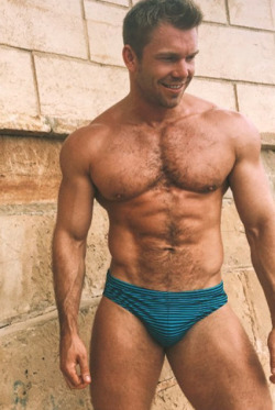 Muchachotes