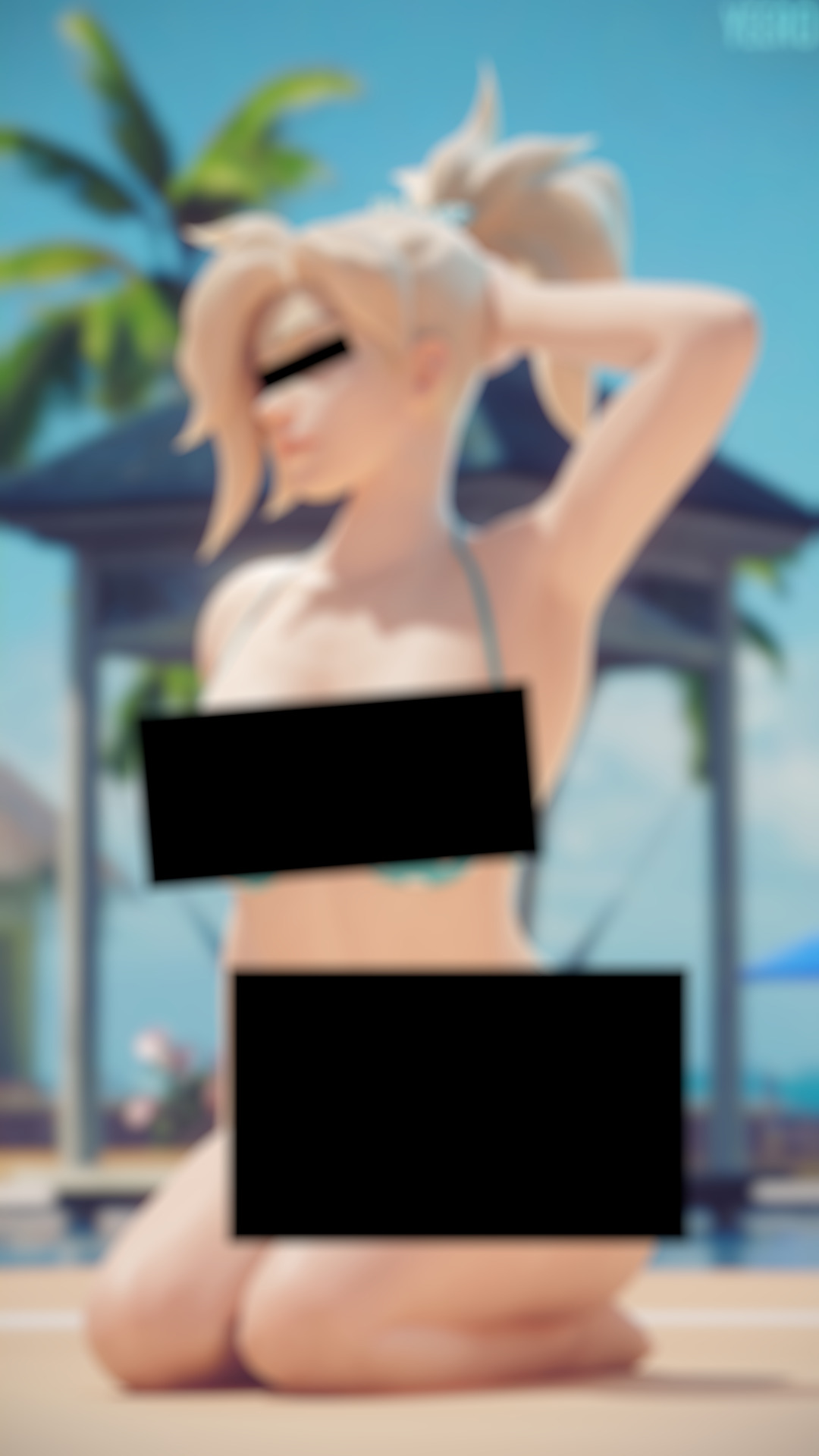 done as a request