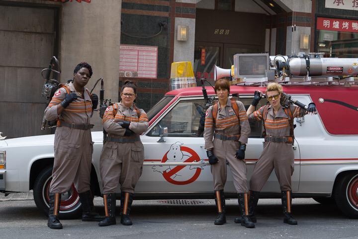 lisachristine:  victoria–lucas:  nevver:  Ghostbusters  thank you for not making