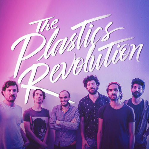 Letras para @plasticsrevolution en #MarvinEncore Ha sido de mis letras fav • • • #pla