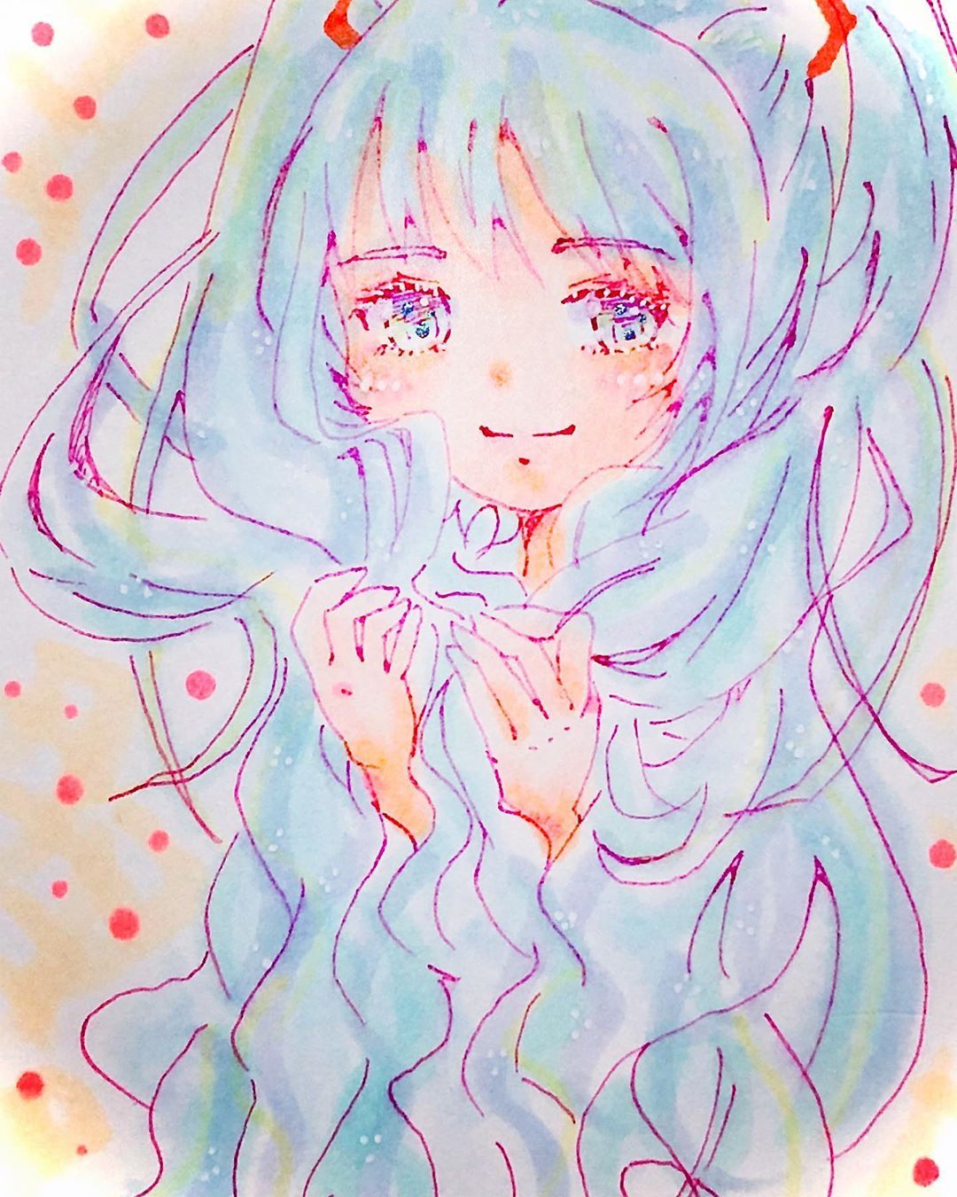 May I Love You Mystphyner ふわふわミクちゃん 初音ミク Vocaloid Vocaloidmiku May I Love You Mystphyner ふわふわミクちゃん 初音ミク Vocaloid Vocaloidmiku