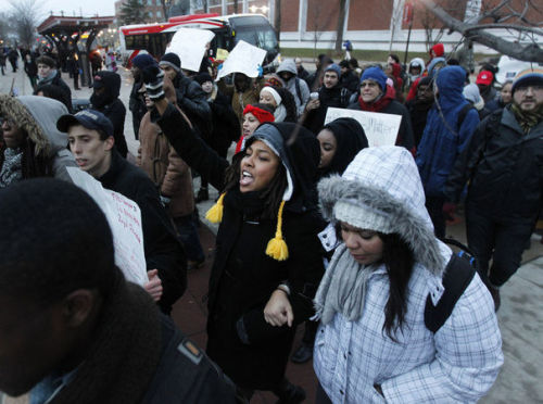 XXX njshutitdown:  Images from the #NJShutItDown photo