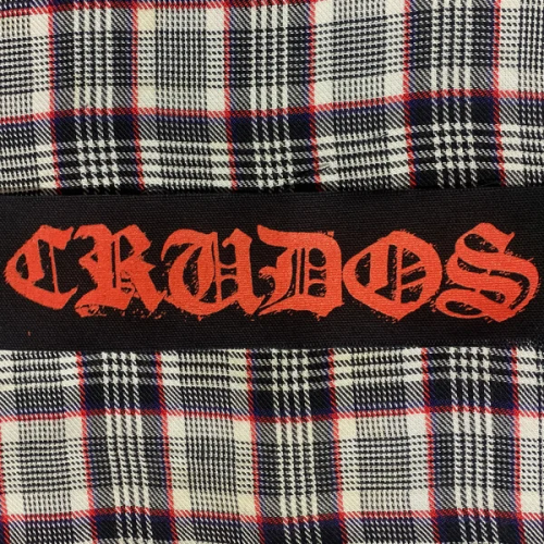 Patrick's Patch Jacket