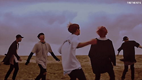 Bangtan On Replay Event