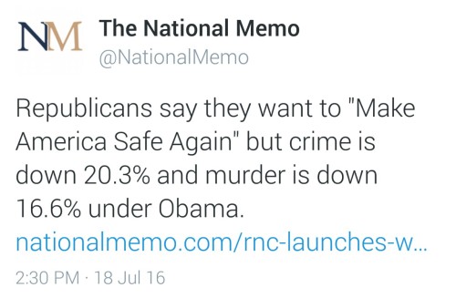 socialjusticeinamerica: liberalsarecool: Republicans do not let facts get in the way of their predet