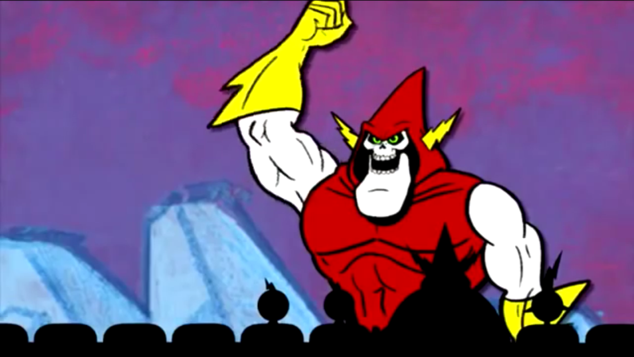 queenbean03:  Part 2 of 2; season 2 stuff we haven’t seen yet. 