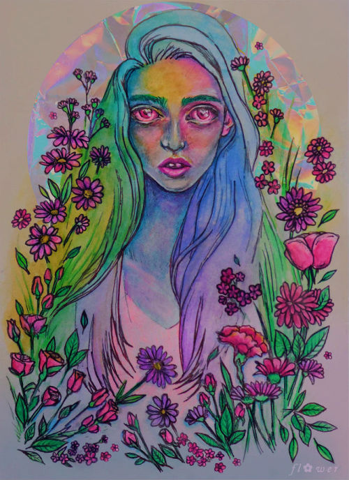 flowwvver:  ✿