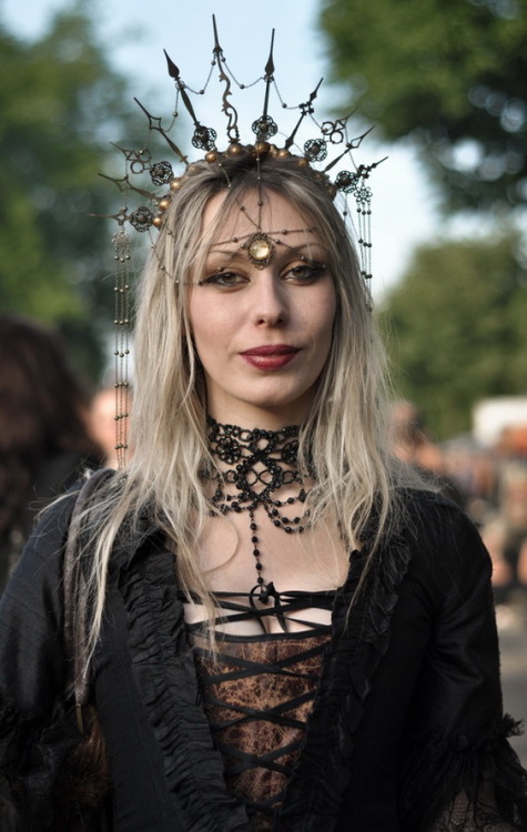 steampunk-divas:  Steampunk