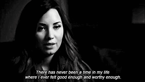 lockedinsidemyself:  demetria-lovatics-unite:  Me Most Of The Time  Demi.. 