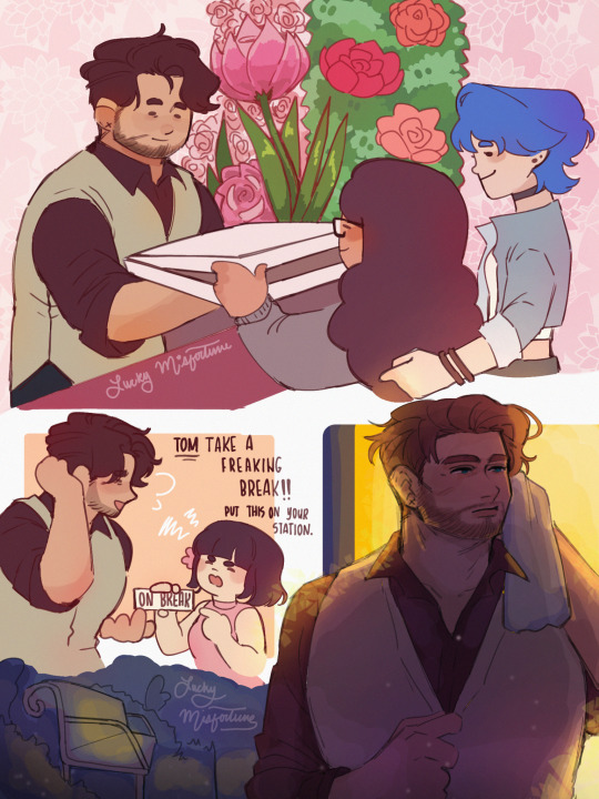 Tumblr media
