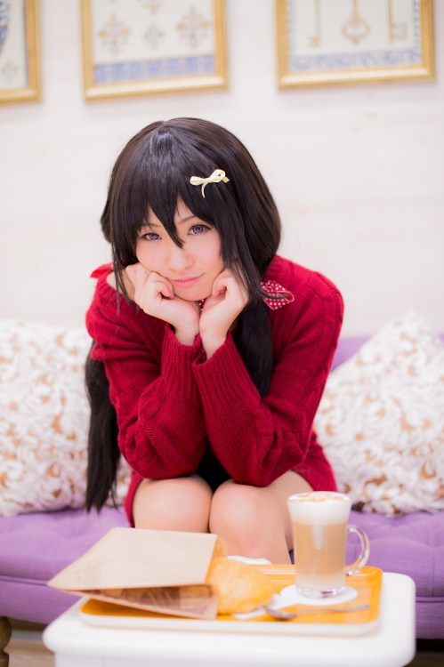 Love Live - Yazawa Nico [Special Gravure] (Yuka) 4HELP US GROW Like,Comment & Share.CosplayJapaneseGirls1.5 - www.facebook.com/CosplayJapaneseGirls1.5CosplayJapaneseGirls2 - www.facebook.com/CosplayJapaneseGirl2tumblr - http://cosplayjapanesegirlsblog