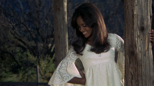 feminamorte:Beyond the Valley of the Dolls | Russ Meyer, 1970