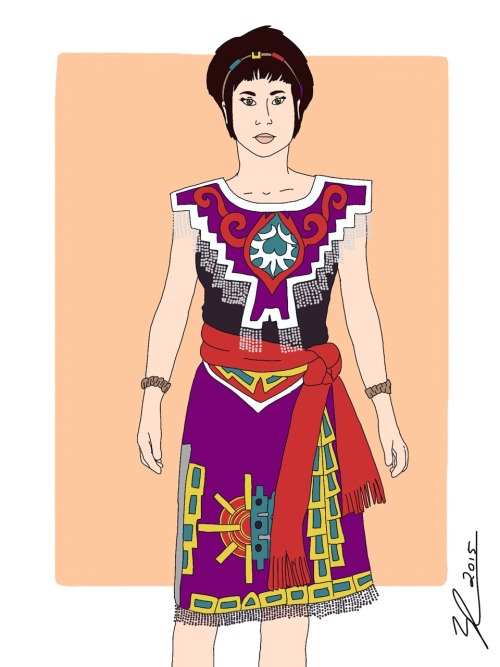 Handmaiden Susan