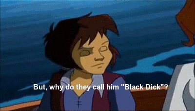 nabooqueen:Give us Black Dick and we fear nothing.i……i didnt believe it…&hellip
