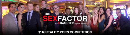 Porn photo @SexFactor : Episodes