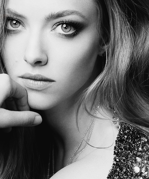 northfalls:  Amanda Seyfried | New outtakes for ELLE Magazine, June 2014 