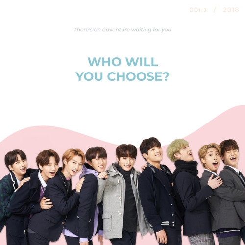“CHOISKZ” Is A Romance Otome Mobile Game Produced By 00hj And JYPE* Coming To IOS And Android Soon!