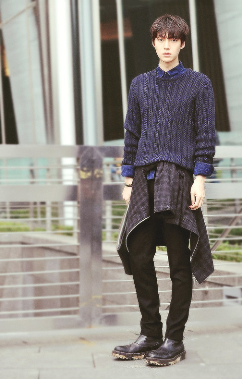 choco-baek:  GN.