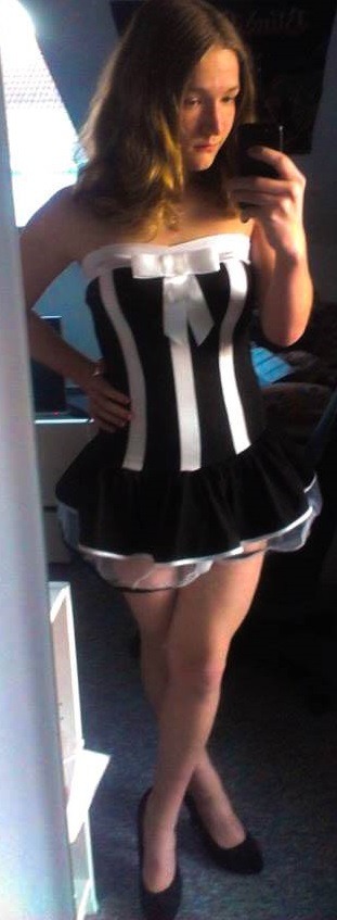 best-makeovers:  Cute trap on http://best-makeovers.tumblr.com/ 